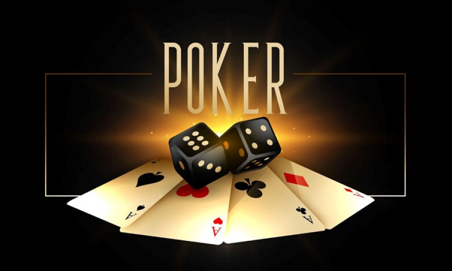 观察 施压 控场——德州扑克心理博弈的三重进阶