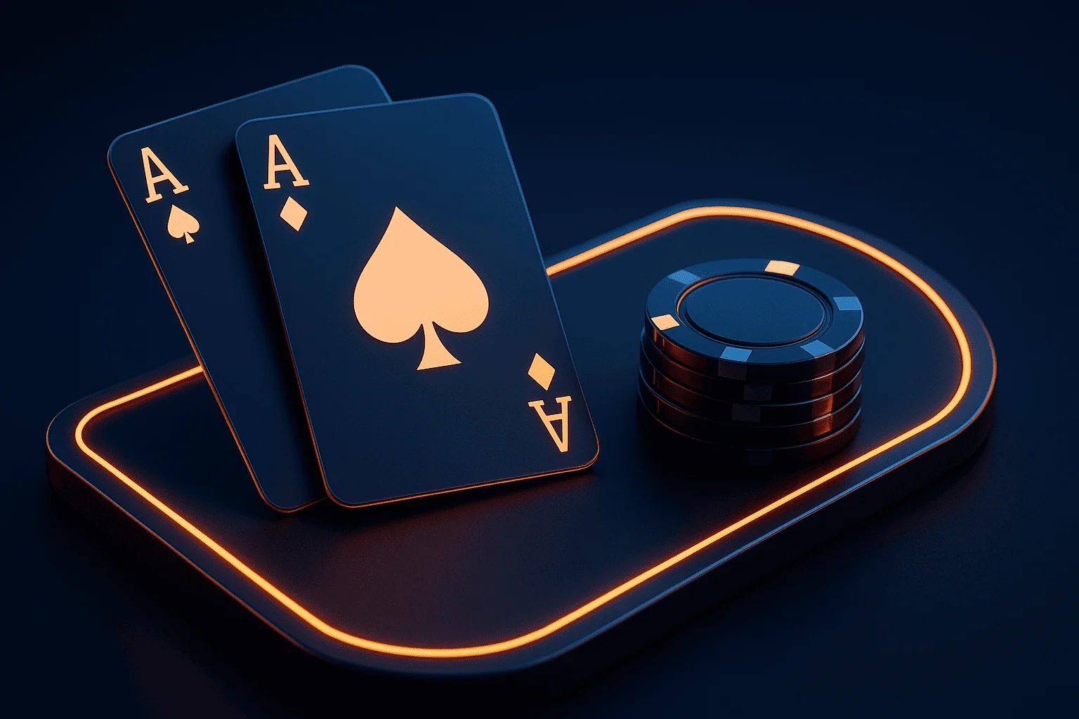 摊牌时你亮出顺子，为何对手却笑着收池